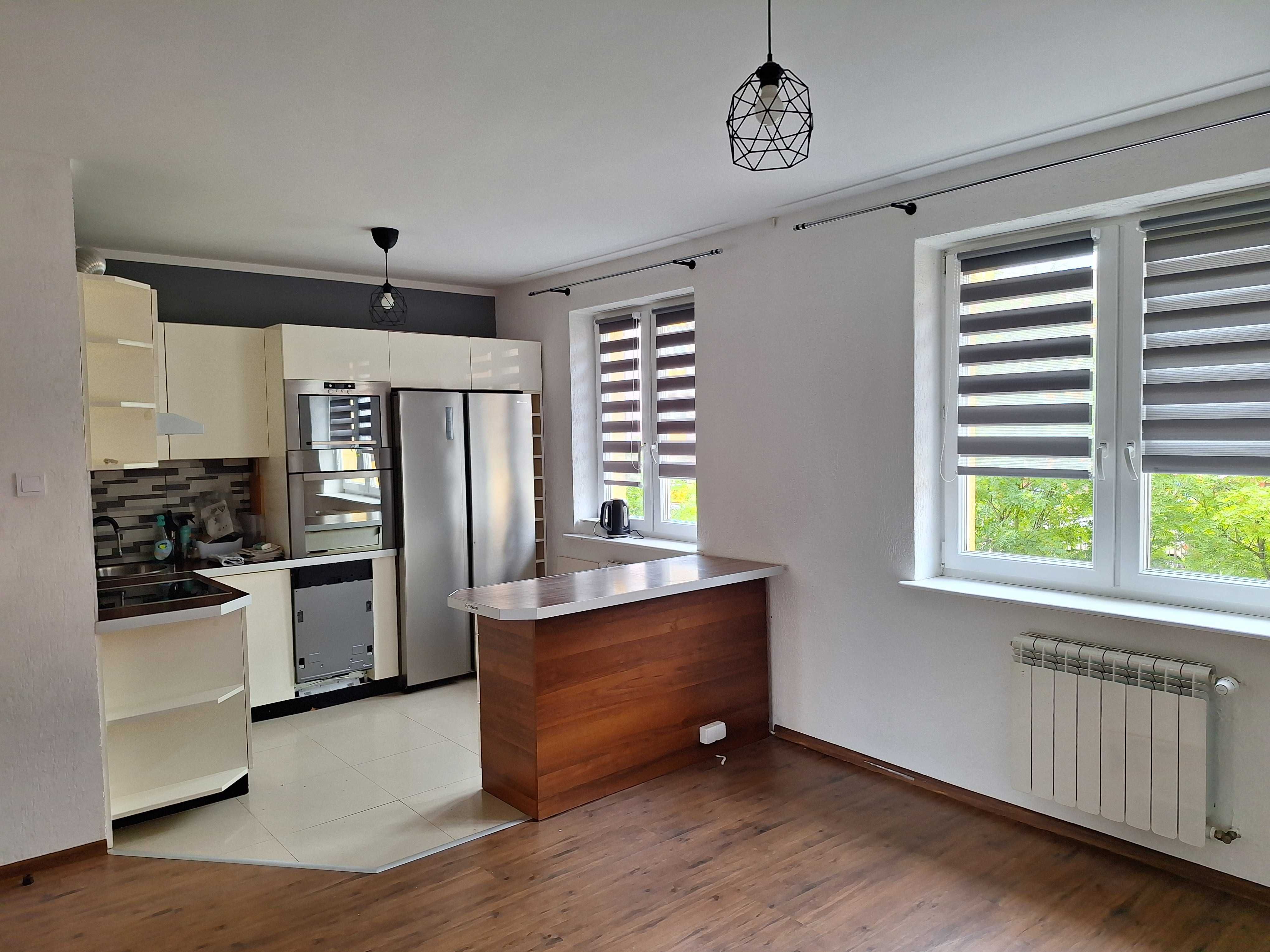 Mieszkanie do wynajęcia 60m2 Ełk
