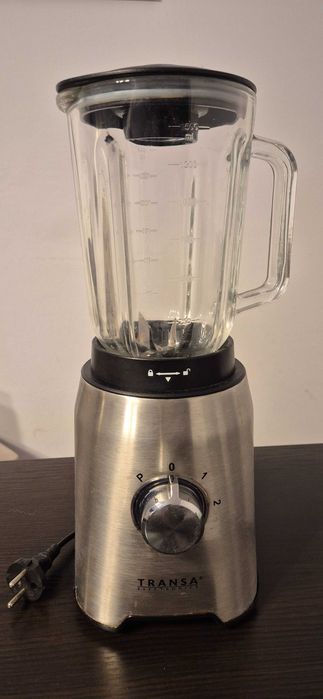 Blender kielichowy  Transa Electronics