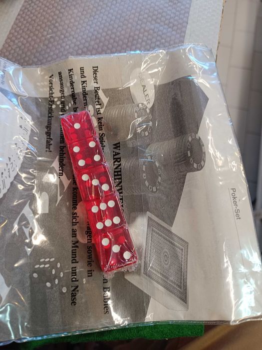 Vários jogos para jogar em familia