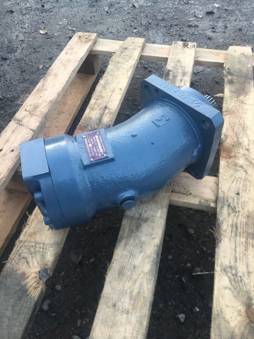 Гидромоторы и Гидронасосы 410.112 в наличии