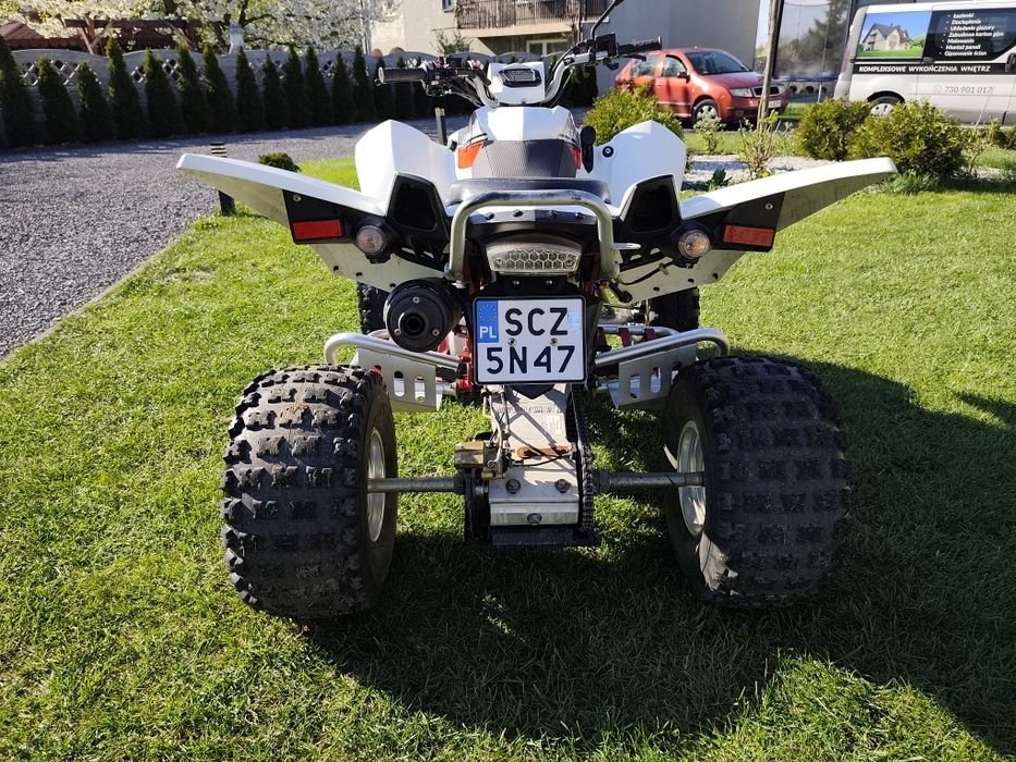 Quad Access 300 automat 
SprzedAm Quada Access Lucky 300 
Quad bar