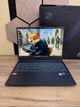 Ігровий флагман Mechrevo Aurora 16 Pro i7 12650H/16Gb/1000Gb/RTX4060