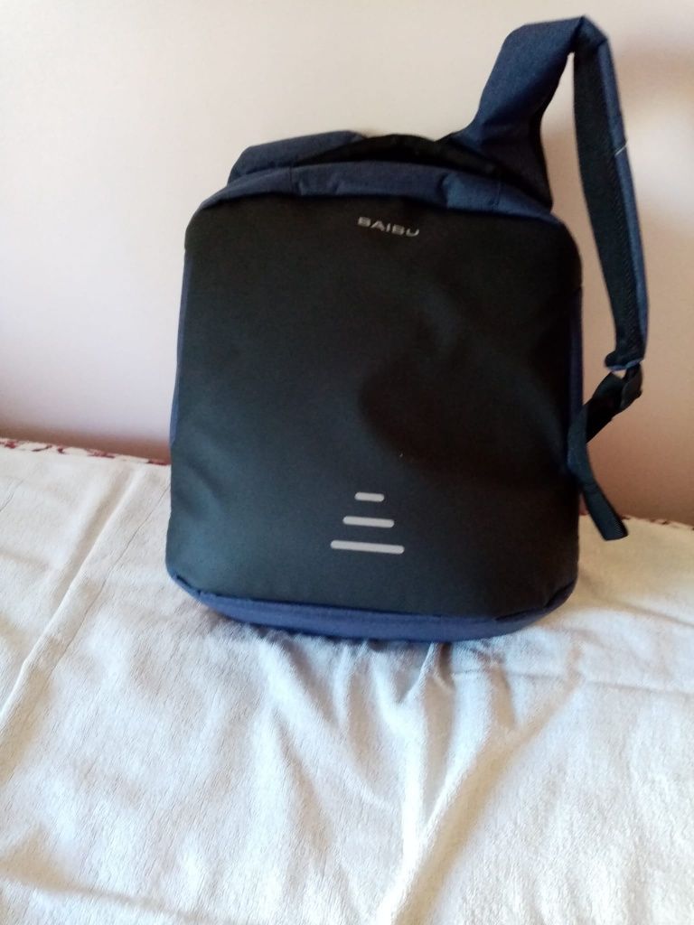 Mochila para portátil