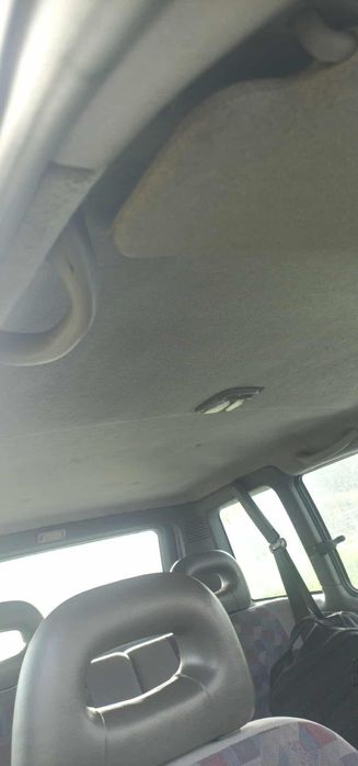 Vendo Ford Maverick td27 GLS