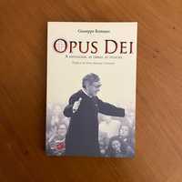 Giuseppe Romano - Opus Dei (envio grátis)