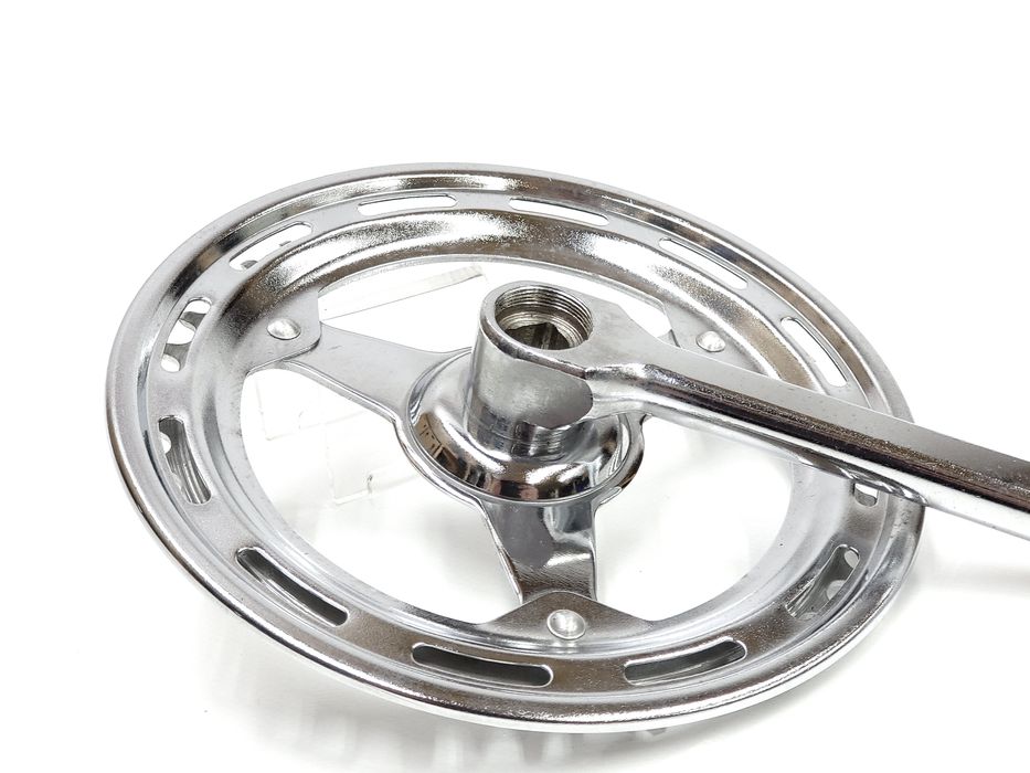 NOWA Korba Romet Universal Tyler 40 zębów na kwadrat