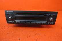 BMW 3 E90 E91 LCI RADIO CD RADIOODTWARZACZ ALPINE PROFESSIONAL 9205962