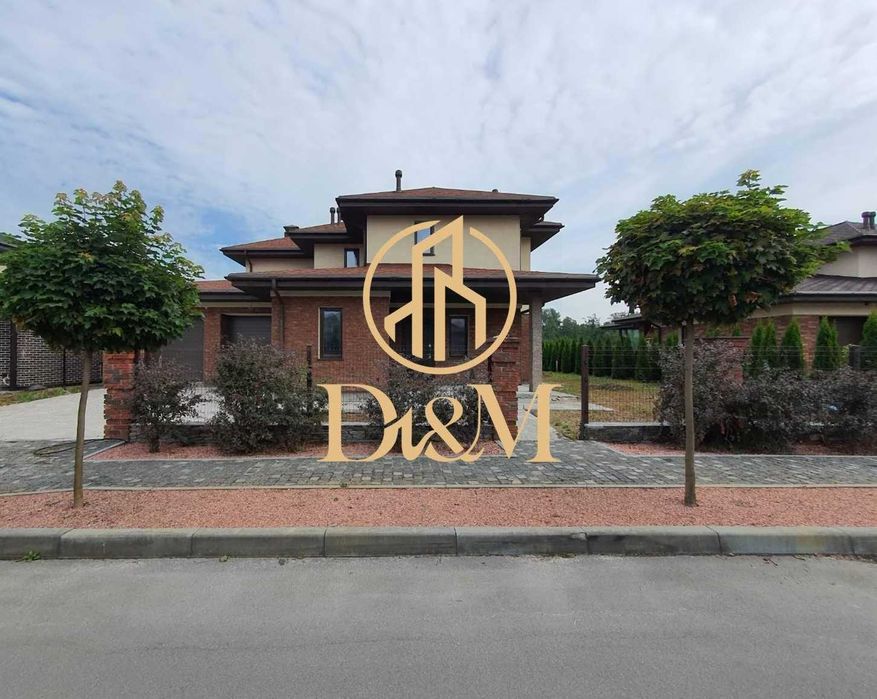 Продаж будинку КМ Вітаград. Ходосівка, Лісники. Мануфактура