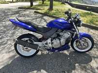 Honda Hornet 600