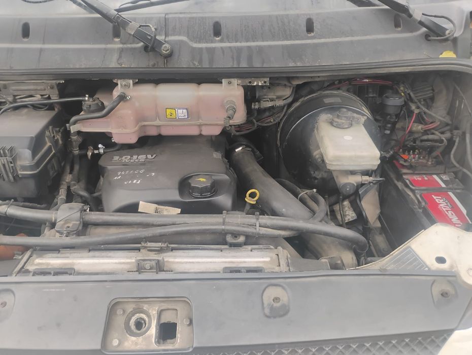 Iveco Turbo Daily 50C18