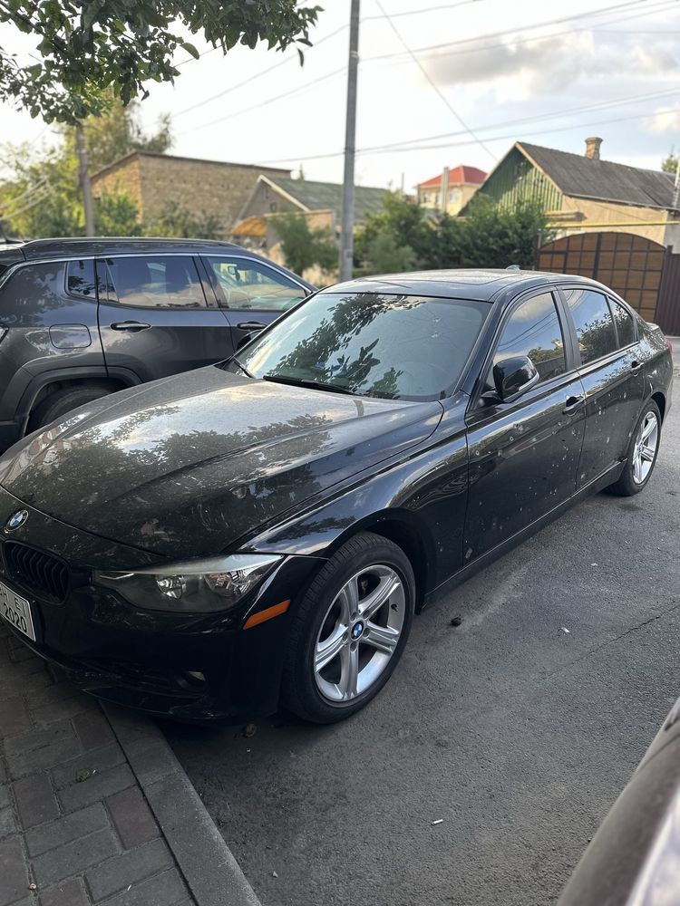 Продам Автомобиль БМВ 320i
