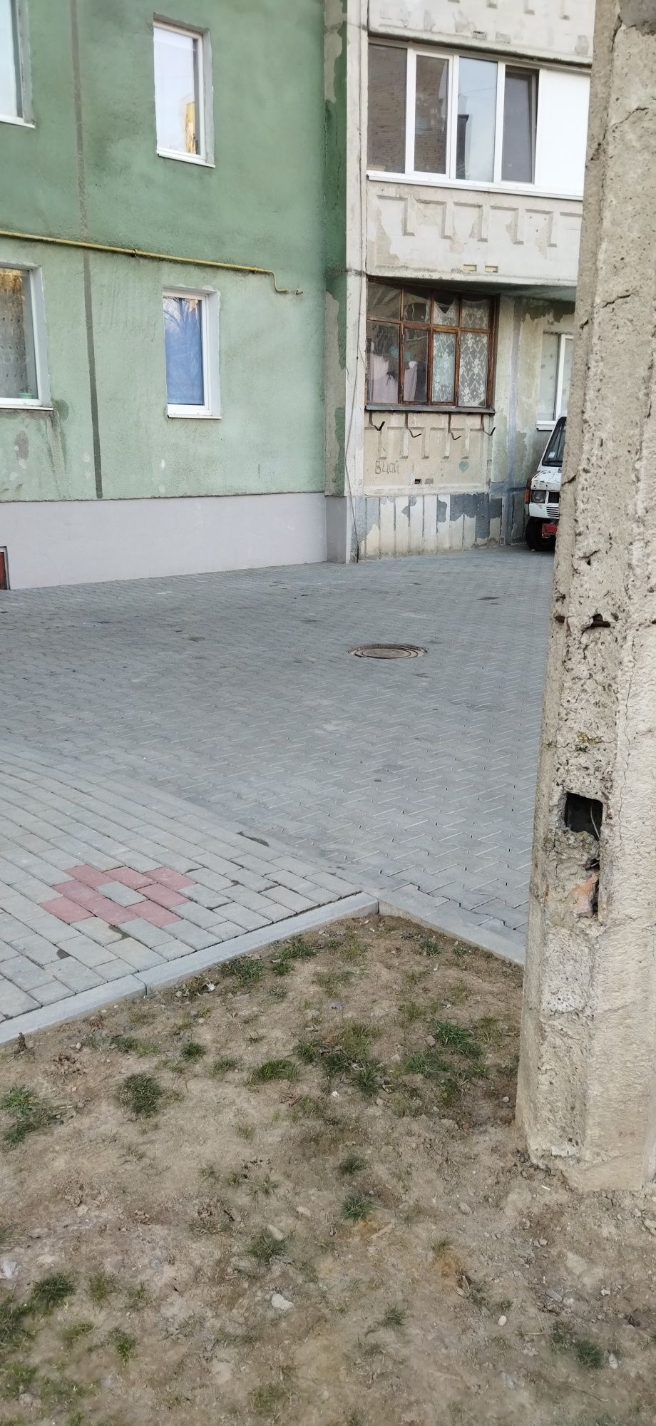 Продается 4-х комнатная квартира
