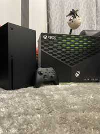 Xbox Series X (1 TB)