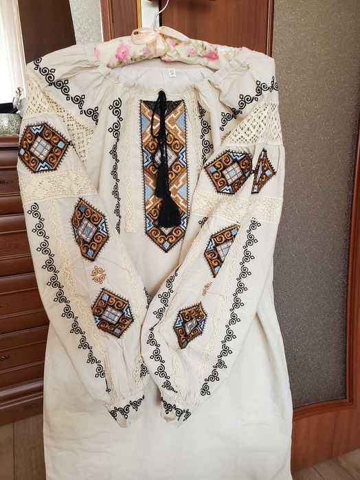 Вишиванка сукня / плаття