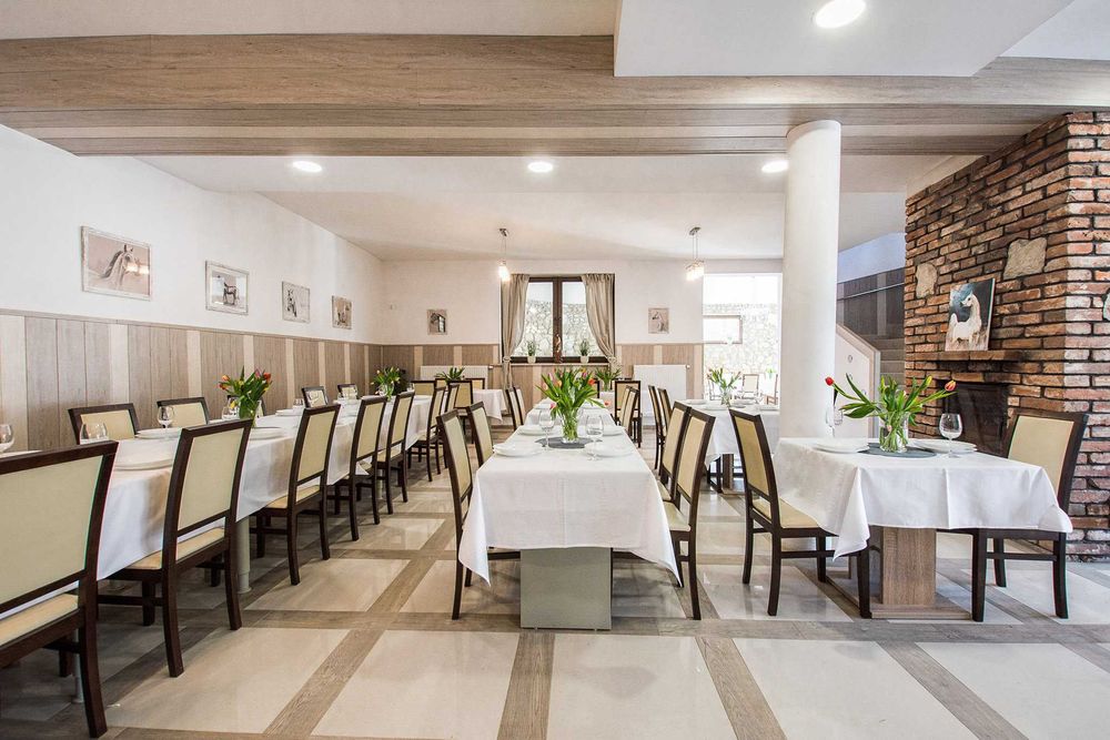 Noclegi- Kraków Ojcowski Park Narodowy/otulina parku