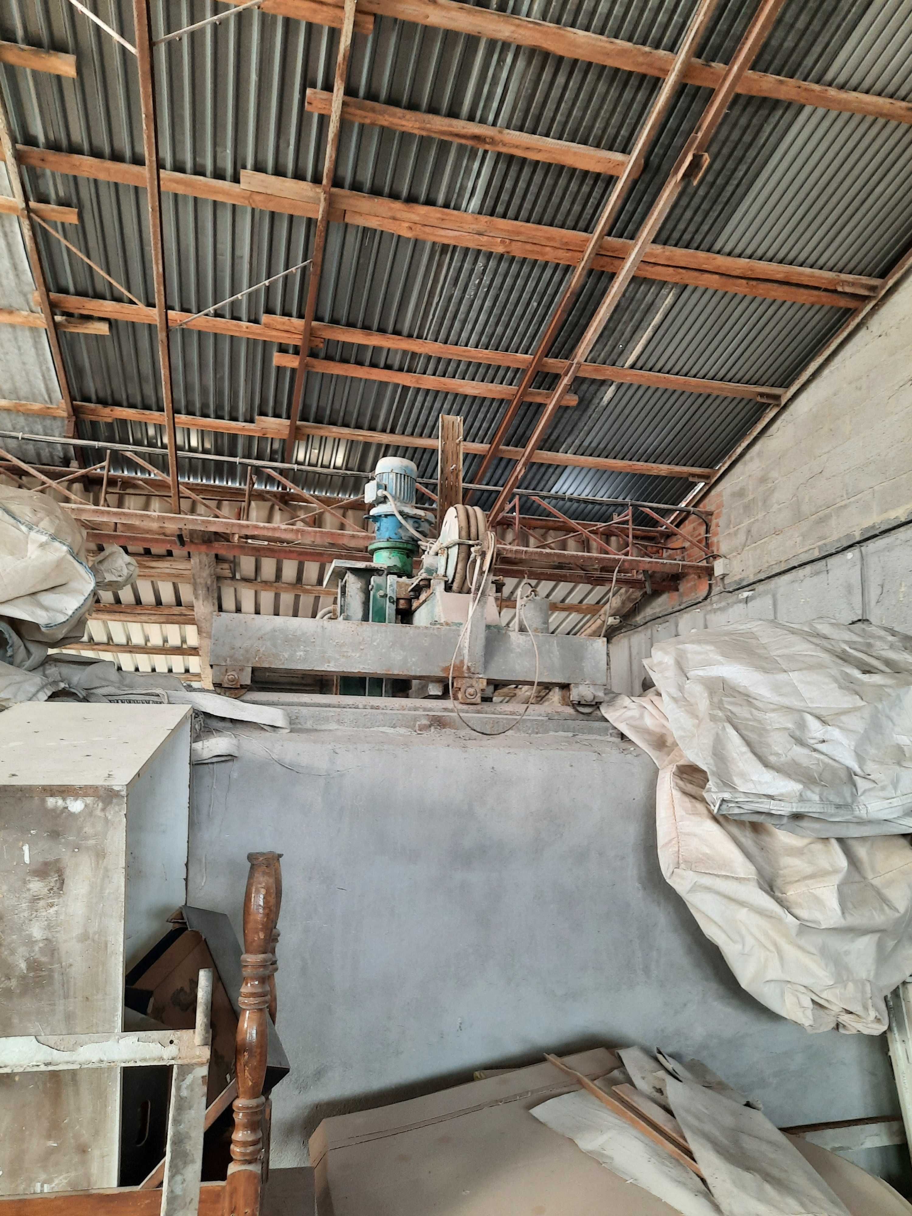 Prochem Maszyna do cięcia kamienia
