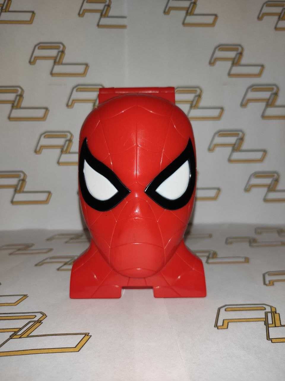 Кишеньковий будиночок Spider-Man Bluebird Toys Marvel 1996