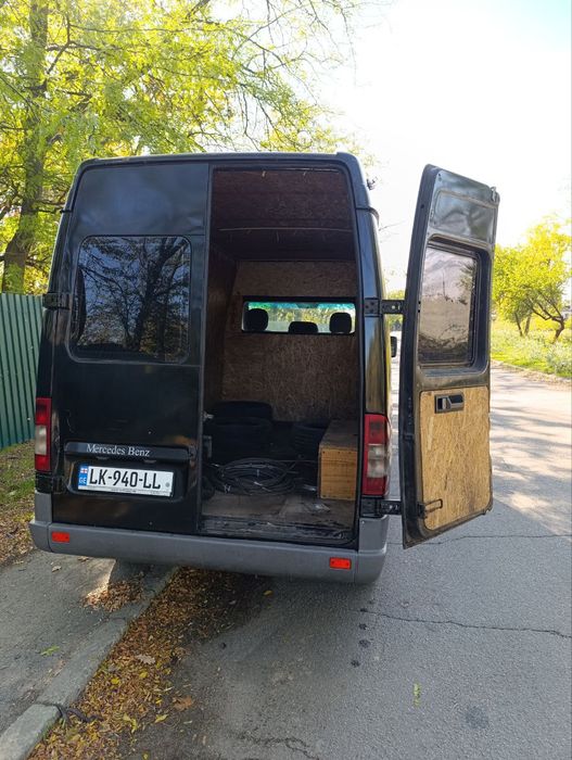 Продам Мерседес спринтер 2005 р