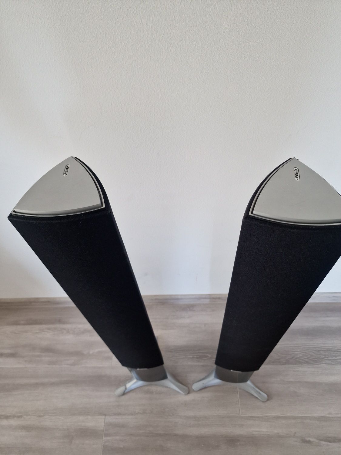 Kolumny Jamo a407