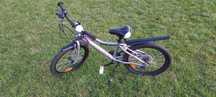 Rower Kross lea mini koła 20"