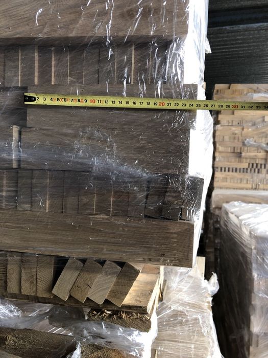 Sprzedam Fryzę suchą dębową,egzotyczną,jesion,buk