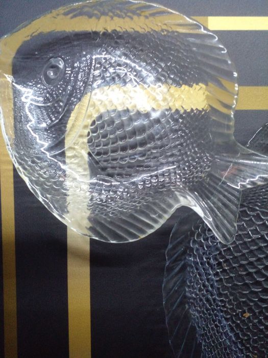 Продам набор для сервировки стола "рыбка"