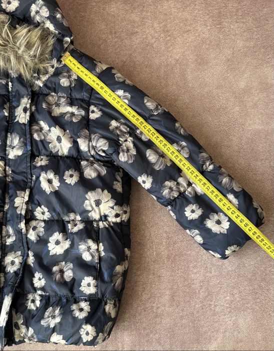 Курточка для дівчинки