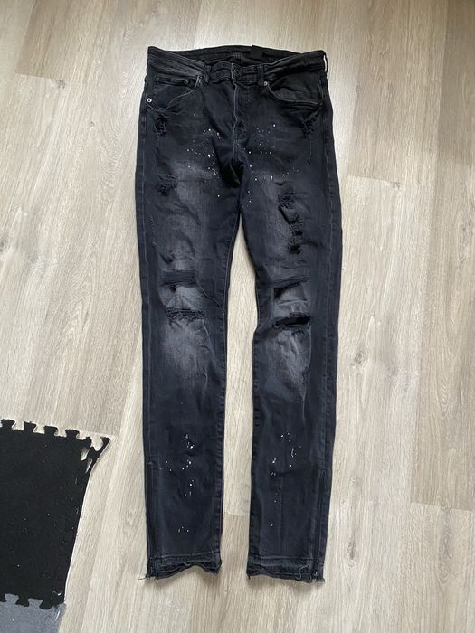 Слим фит кастом slim fit