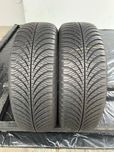 Шини 185/65 r15 Goodyear Vector 4Seasons 2017р (1455)