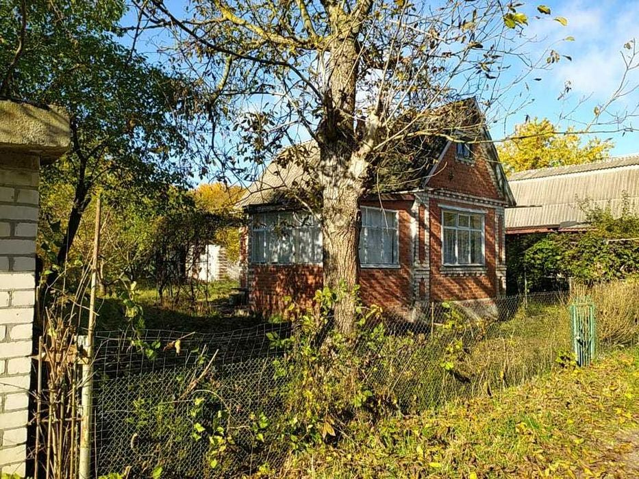 Продам дачу Рибаче