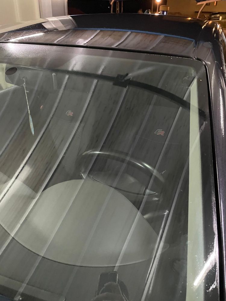 Seat ibiza 6l pd130