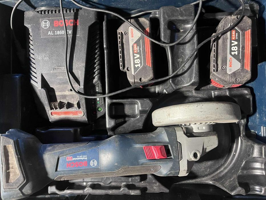 Інструмент Bosch