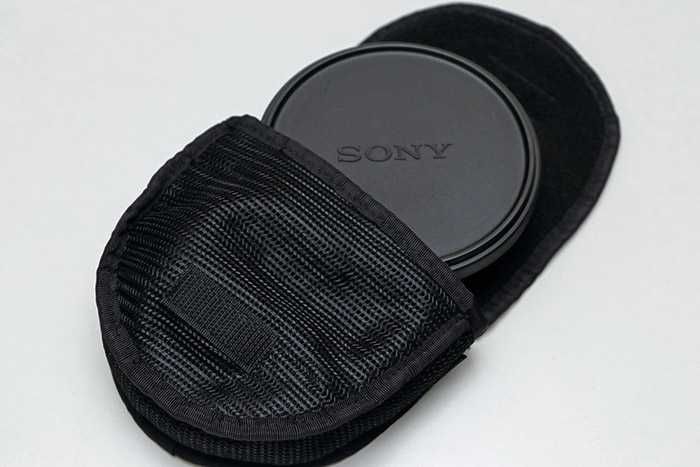 Sony konwerter szerokokątny x0,7 do kamer