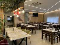 Restaurante / Café - ARRENDAMENTO
