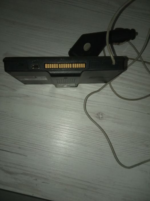 Джипиэс MIO digi walker