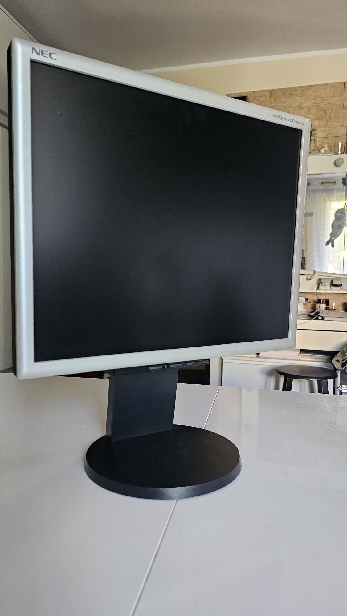 NEC MultiSync LCD1970NXp