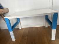 Ikea Pahl biurko
