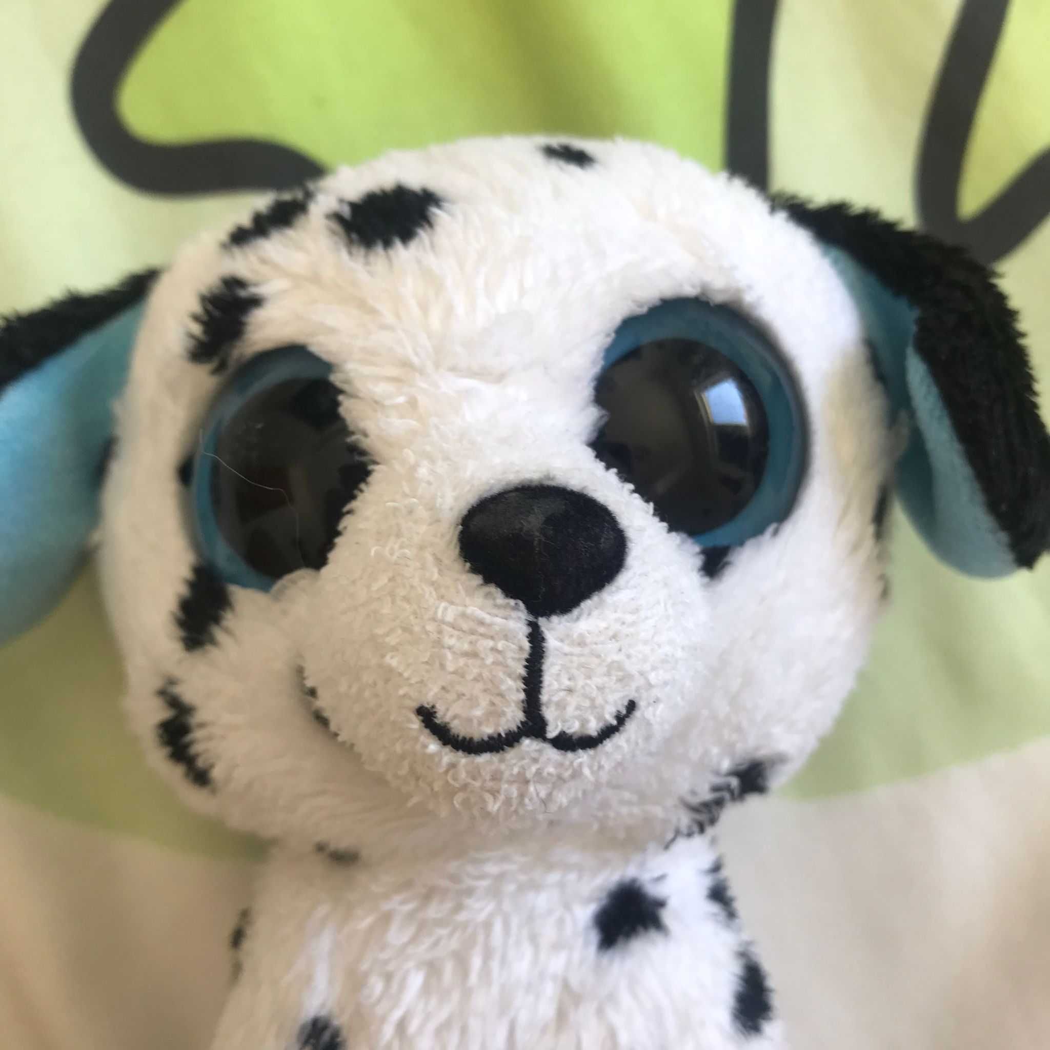 peluche pequeno cão