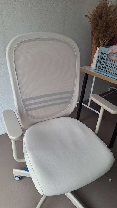 Krzesło biurowe IKEA FLINTAN