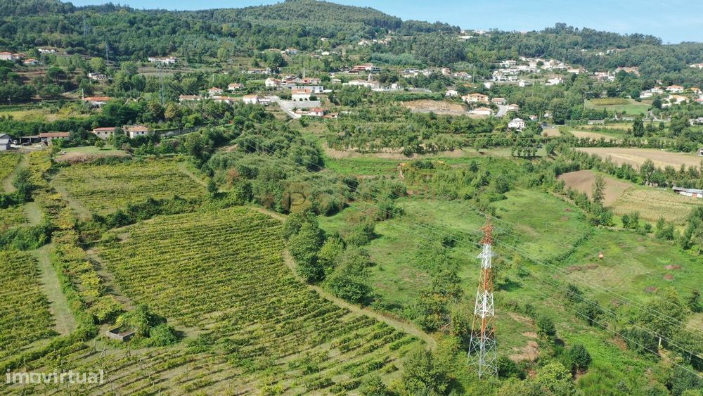 Quinta em Infantas, Guimarães