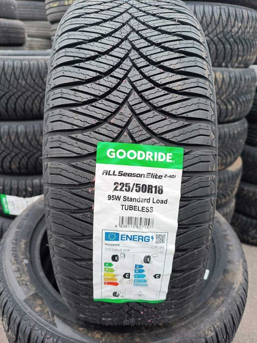 Goodride 225/50 R18 95W Z-401 All-s