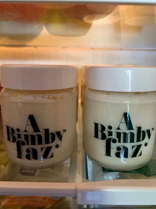 Robot de cozinha Bimby Tm6