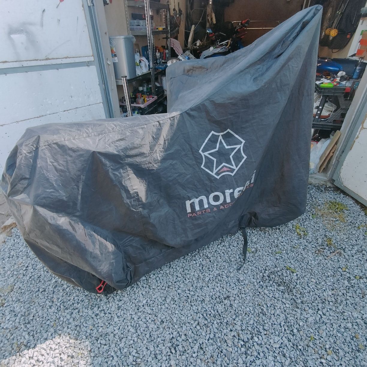 Motocykl Voger 125r wazne- OC+PT