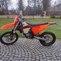 KTM 150 XC-W TPI 2020