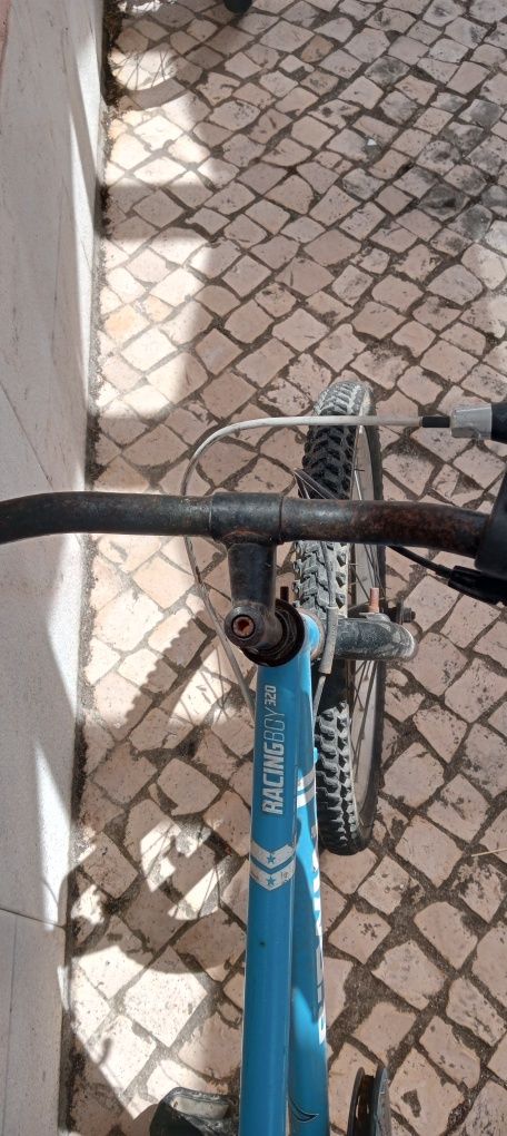 3 bicicletas b’twin criança
