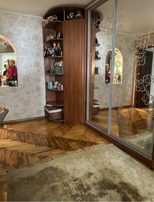 Актуально! 3-ая Бородинский,  район Амстор.