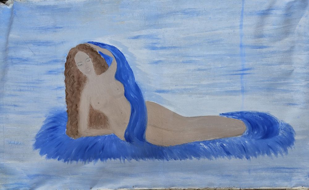 Pintura do do Séc. Xx