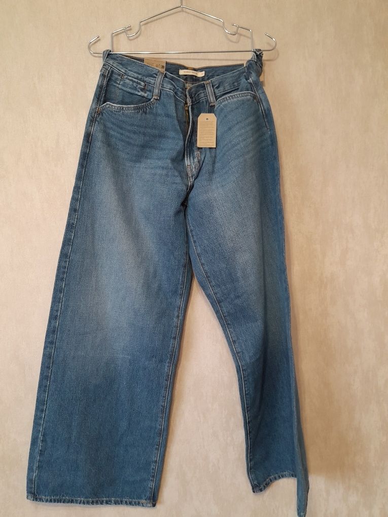 Джинси Levis ,для хлопців.