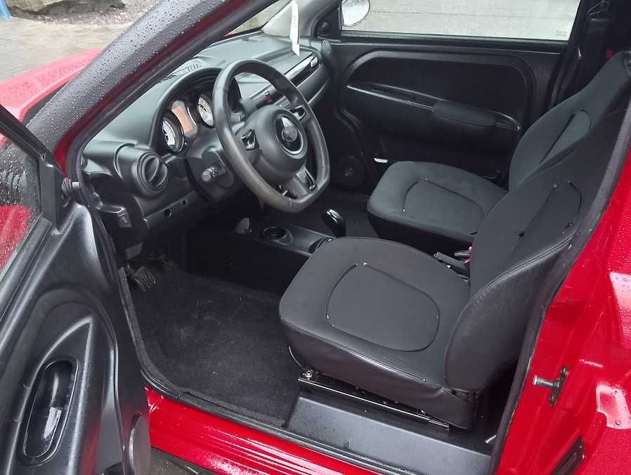 microcar HIGHLANDX 2017r L6e bez prawka B  14lat TYLKO 23.436km aixam