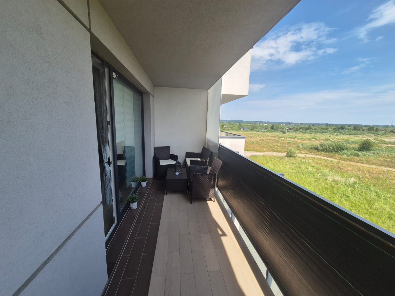 Mieszkanie Apartament aquapark basen Reda blisko Gdynia Hel
